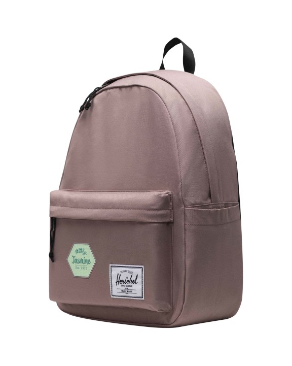 HERSCHEL Herschel Classic™ recycelter Laptop-Rucksack 26 L Tasche personalisierbar