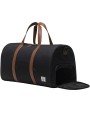 HERSCHEL Herschel Novel™ recycelte Reisetasche 43 L Tasche personalisierbar