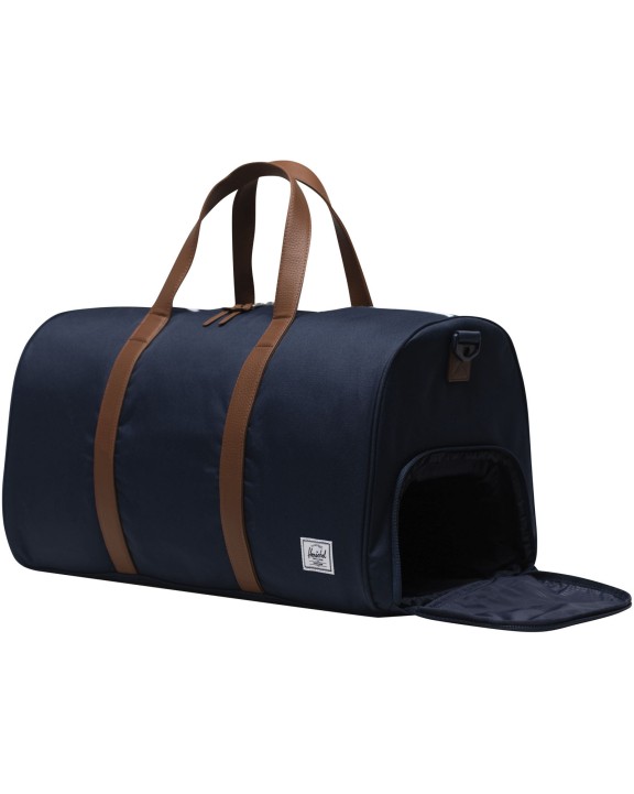 Sac & bagagerie personnalisable HERSCHEL Sac de sport Herschel Novel™, recyclé, de 43 L