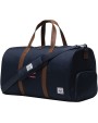 HERSCHEL Herschel Novel™ recycelte Reisetasche 43 L Tasche personalisierbar