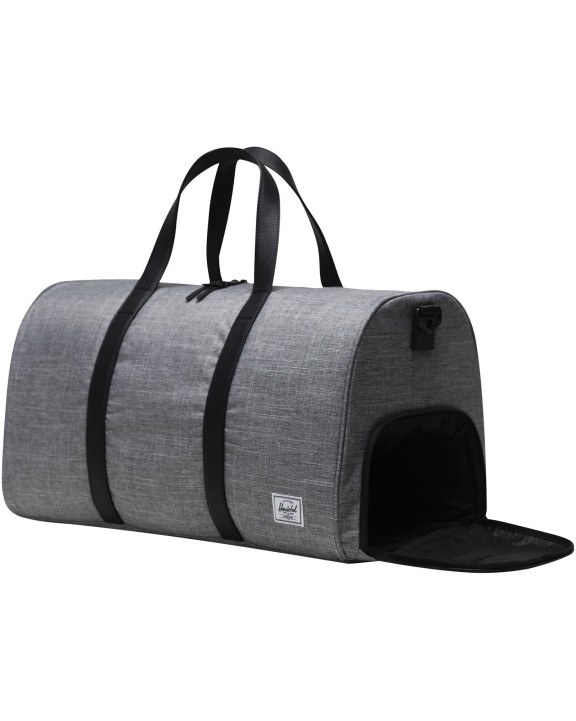 Sac & bagagerie personnalisable HERSCHEL Sac de sport Herschel Novel™, recyclé, de 43 L