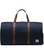 HERSCHEL Herschel Novel™ recycelte Reisetasche 43 L Tasche personalisierbar