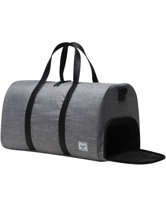 HERSCHEL Herschel Novel™ recycelte Reisetasche 43 L Tasche personalisierbar