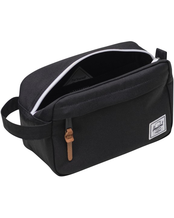 Sac & bagagerie personnalisable HERSCHEL Kit de voyage Herschel Chapter, recyclé