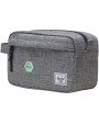 Sac & bagagerie personnalisable HERSCHEL Kit de voyage Herschel Chapter, recyclé