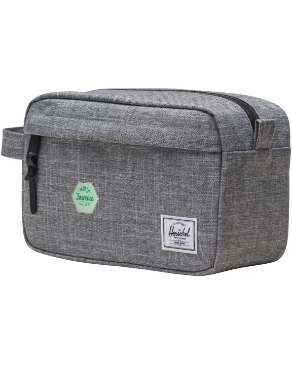 Sac & bagagerie personnalisable HERSCHEL Kit de voyage Herschel Chapter, recyclé