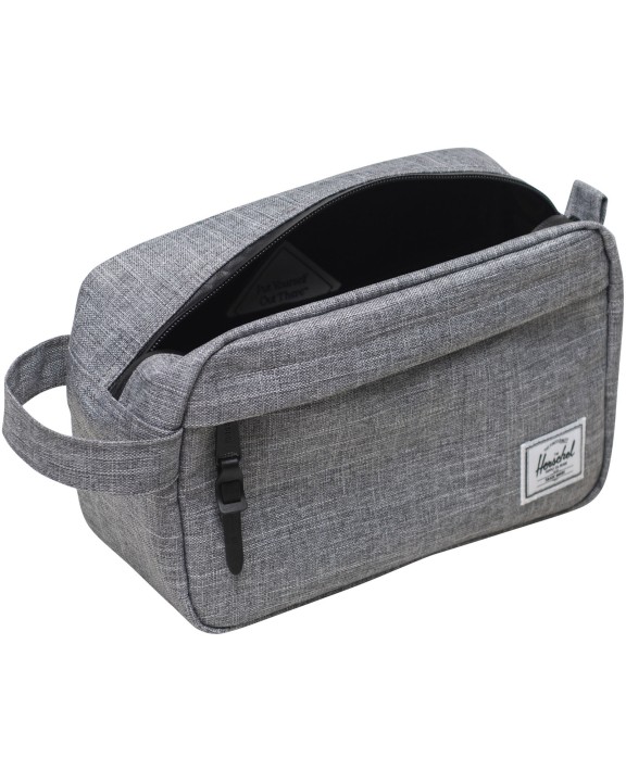 Sac & bagagerie personnalisable HERSCHEL Kit de voyage Herschel Chapter, recyclé