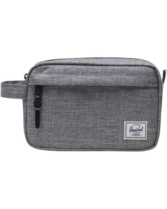 Sac & bagagerie personnalisable HERSCHEL Kit de voyage Herschel Chapter, recyclé