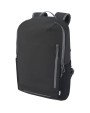 Sac & bagagerie personnalisable 4DO Sac à dos  Aqua pour ordinateur portable 15 pouces recyclé certifié GRS et résistant à l'ea...