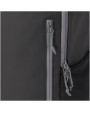 4DO Aqua wasserabweisender 15" Laptop-Rucksack aus GRS Recyclingmaterial 21 L Tasche personalisierbar