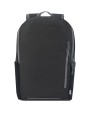 4DO Aqua wasserabweisender 15" Laptop-Rucksack aus GRS Recyclingmaterial 21 L Tasche personalisierbar