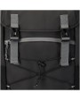 4DO Aqua 15,6" GRS recycelter wasserabweisender Laptop-Rucksack 23 L Tasche personalisierbar