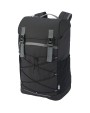 Sac & bagagerie personnalisable 4DO Sac à dos  Aqua pour ordinateur portable 15,6 pouces recyclé certifié GRS et résistant à l'...