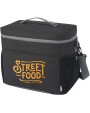 Sac & bagagerie personnalisable 4DO Sac isotherme Aqua de 22 L recyclé certifié GRS résistant à l'eau pour 20 canettes