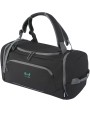 4DO Aqua wasserabweisende Reisetasche aus GRS Recyclingmaterial 35 L Tasche personalisierbar