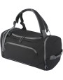 4DO Aqua wasserabweisende Reisetasche aus GRS Recyclingmaterial 35 L Tasche personalisierbar