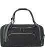 4DO Aqua wasserabweisende Reisetasche aus GRS Recyclingmaterial 35 L Tasche personalisierbar