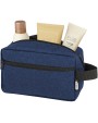 4DO Ross GRS RPET Kulturbeutel, 1,5 l Tasche personalisierbar