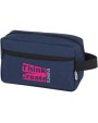 4DO Ross GRS RPET Kulturbeutel, 1,5 l Tasche personalisierbar
