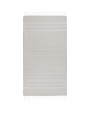 4DO Anna 150 g/m² Hammam Baumwollhandtuch 100 × 180 cm Accessoire personalisierbar