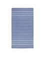 4DO Anna 150 g/m² Hammam Baumwollhandtuch 100 × 180 cm Accessoire personalisierbar