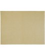 Plaid personnalisable SEASONS Couverture tricotée Suzy de 150 x 120 cm en polyester certifié GRS