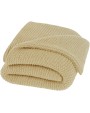 SEASONS Suzy GRS Strickdecke, 150 x 120 cm Plaid personalisierbar