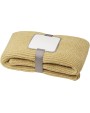 SEASONS Suzy GRS Strickdecke, 150 x 120 cm Plaid personalisierbar