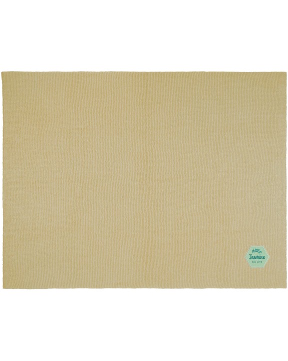 SEASONS Suzy GRS Strickdecke, 150 x 120 cm Plaid personalisierbar