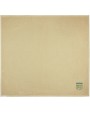 Plaid personnalisable SEASONS Couverture gaufrée Abele en coton de 150 x 140 cm