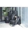 Tote bag 4DO Aqua GRS gerecyclede waterbestendige 14" laptopdraagtas 14 l voor bedrukking &amp; borduring