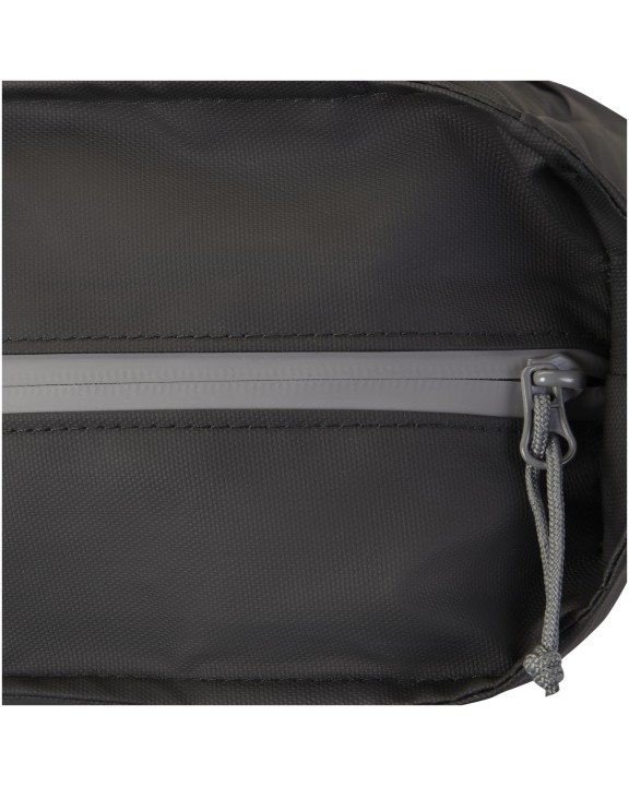 Tote bag 4DO Aqua GRS gerecyclede waterbestendige 14" laptopdraagtas 14 l voor bedrukking &amp; borduring