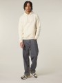Sweat-shirts à personnaliser STANLEY/STELLA Drummer 2.0 Natural Raw