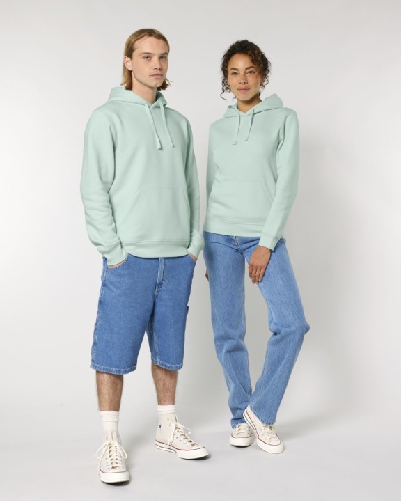 Sweat-shirt personnalisable STANLEY/STELLA Drummer 2.0