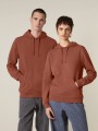 Sweat-shirts à personnaliser STANLEY/STELLA Drummer 2.0 Heritage Brown