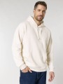 Sweat-shirts à personnaliser STANLEY/STELLA Drummer 2.0 vintage blanc