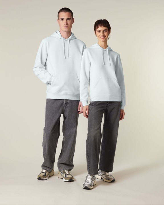 Sweat-shirt personnalisable STANLEY/STELLA Drummer 2.0