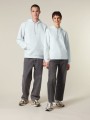 Sweat-shirts à personnaliser STANLEY/STELLA Drummer 2.0 Blue Ice