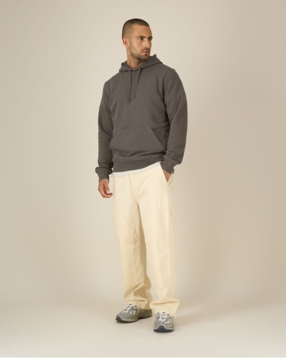 Sweat-shirt personnalisable STANLEY/STELLA Drummer 2.0
