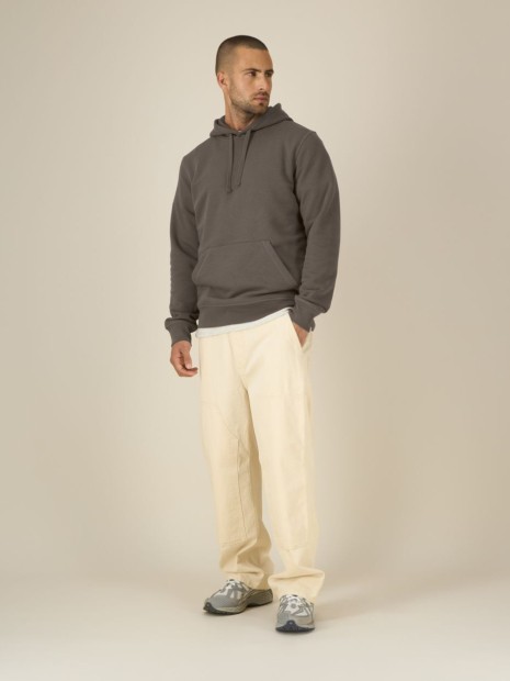 Sweat-shirts à personnaliser STANLEY/STELLA Drummer 2.0 mocha