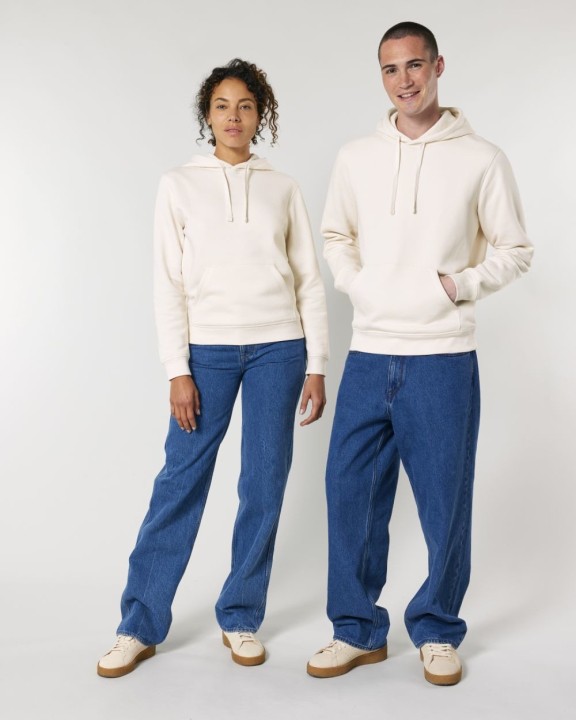 Sweat-shirt personnalisable STANLEY/STELLA Drummer 2.0