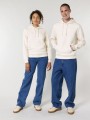 Sweat-shirts à personnaliser STANLEY/STELLA Drummer 2.0 vintage blanc