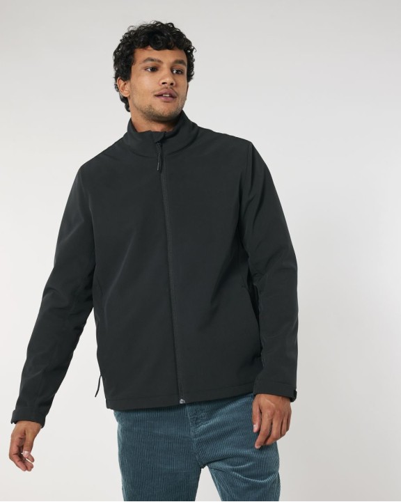 STANLEY/STELLA Stanley Navigator Softshell personalisierbar