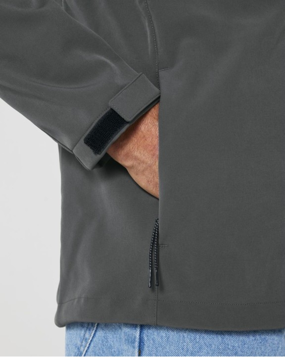 Softshell personnalisable STANLEY/STELLA Stanley Navigator