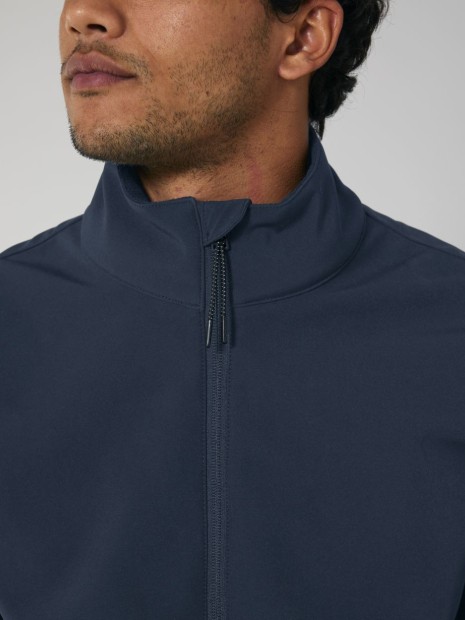 Softshells à personnaliser STANLEY/STELLA Stanley Navigator french marine