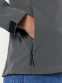 Softshells à personnaliser STANLEY/STELLA Stella Navigator anthracite