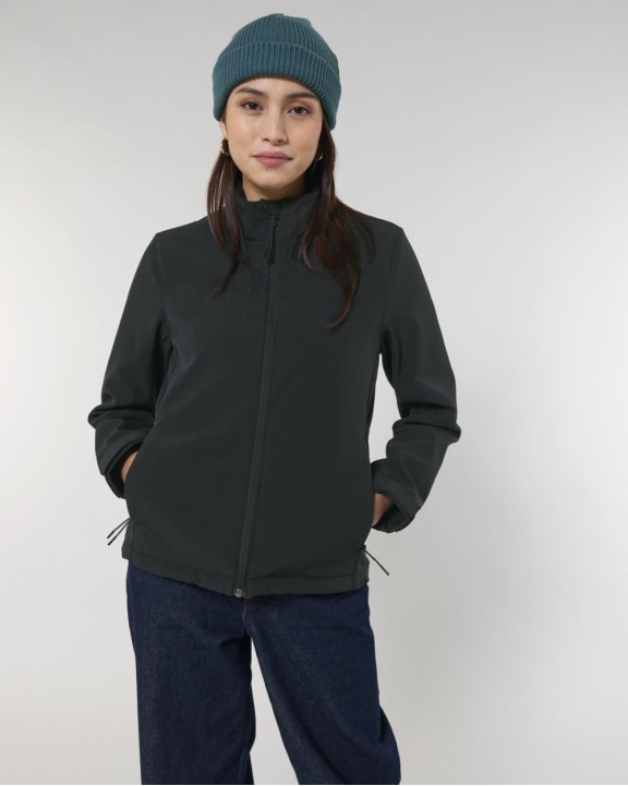 Softshell personnalisable STANLEY/STELLA Stella Navigator