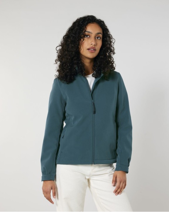 STANLEY/STELLA Stella Navigator Softshell personalisierbar