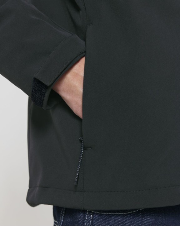 Softshell personnalisable STANLEY/STELLA Stanley Discoverer