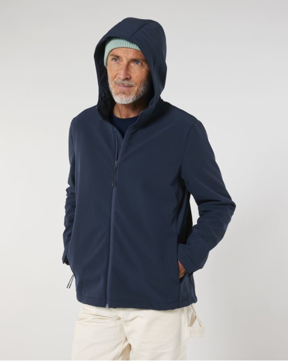 Softshell personnalisable STANLEY/STELLA Stanley Discoverer